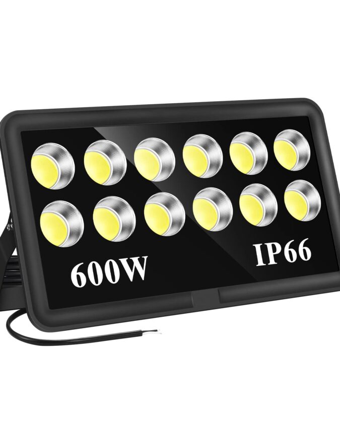 ლედ პროჟექტორი 400W+