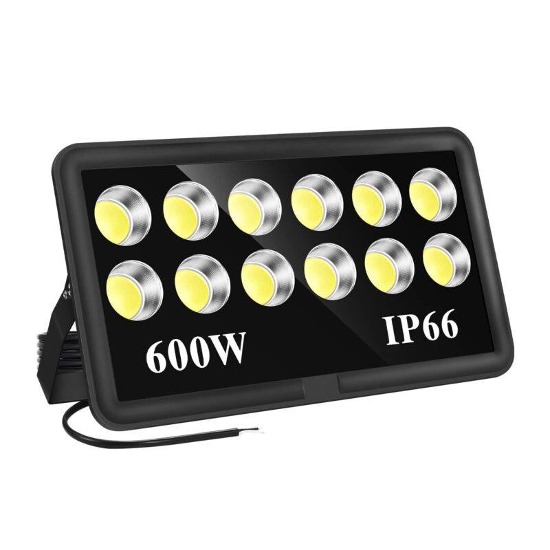 ლედ პროჟექტორი 400W+