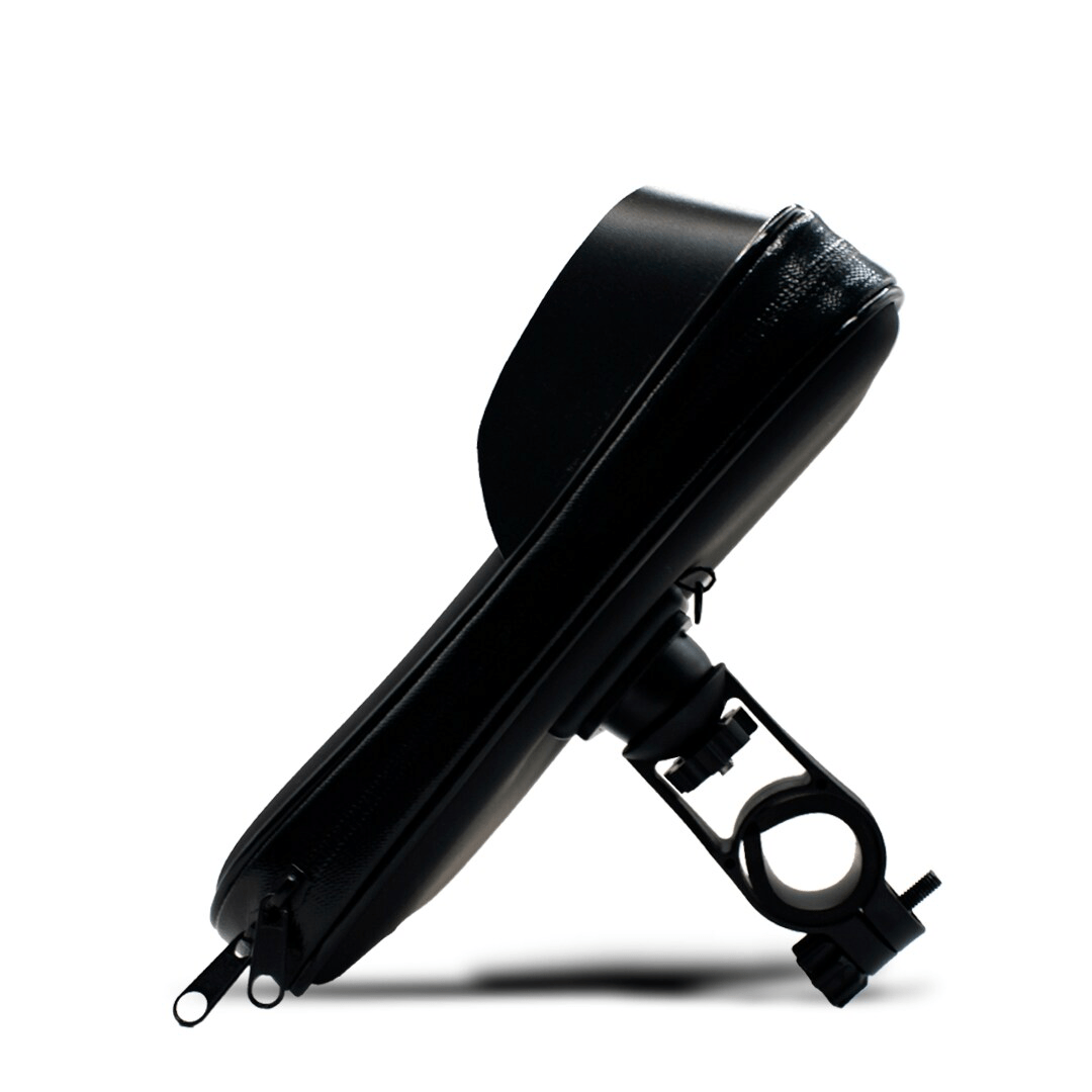 ველოსიპედის/მოტოციკლის ტელეფონის დამჭერი ქეისი - Image 2