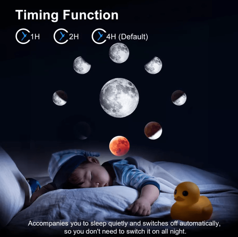 კოსმოსური პროექტორი - Image 4